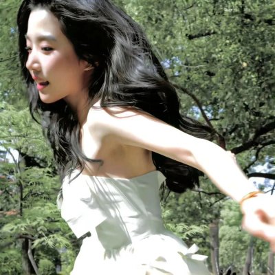 穿书女配恋爱了