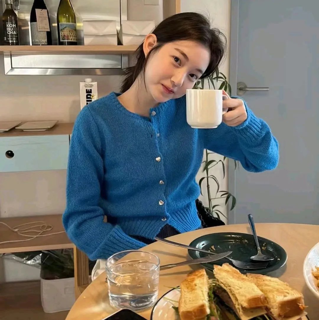 缘来你是苏小姐